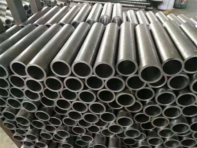 百色精密管材无缝钢管